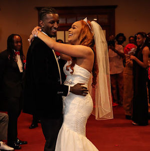 Meet your Posher, Barriana